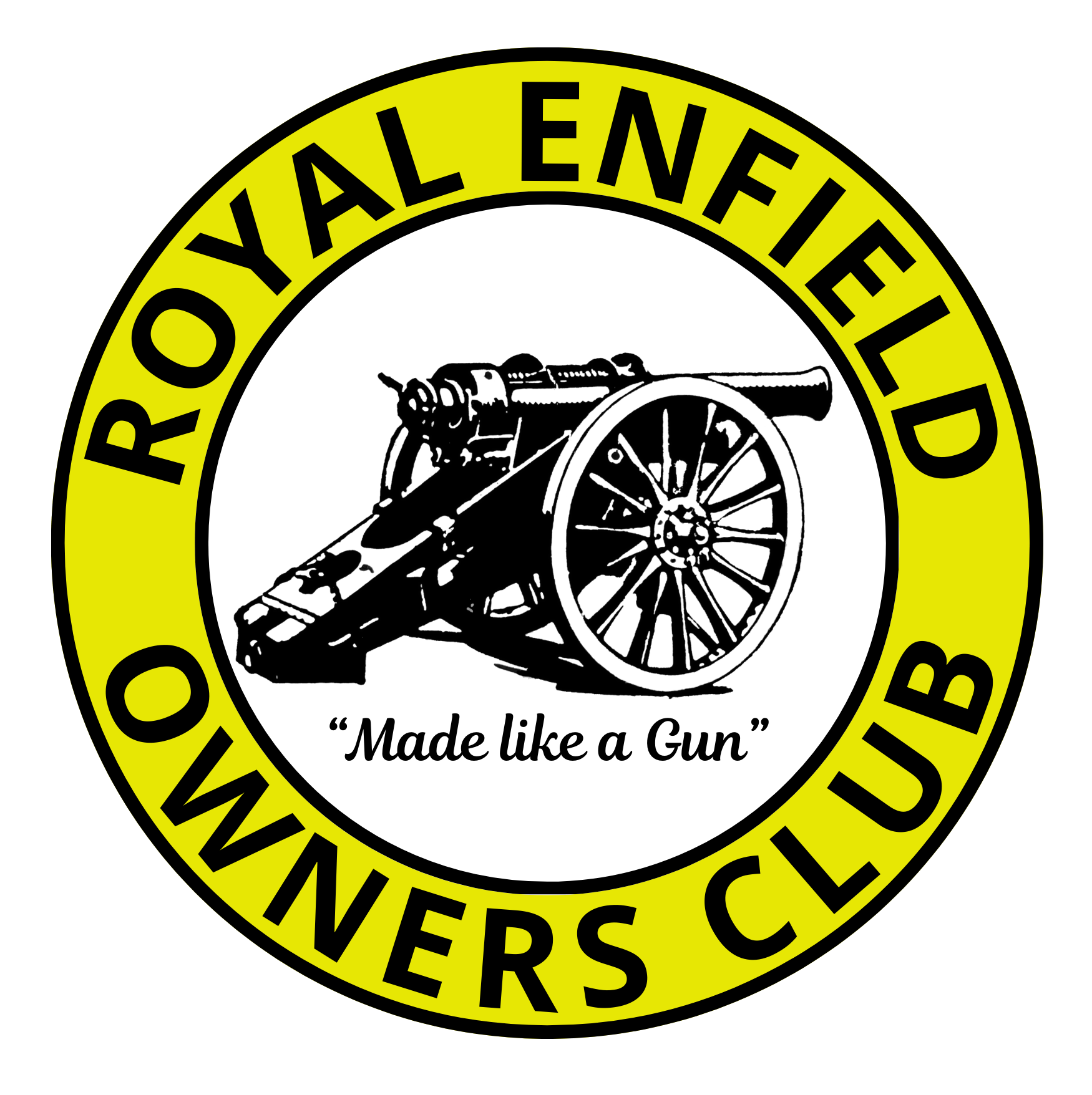 Royal Enfield Owners Club